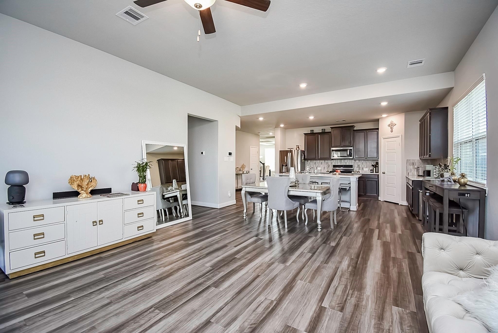 4218 Rocky Plains Lane - Photo 15
