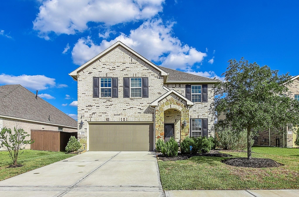 4218 Rocky Plains Lane - Photo 1