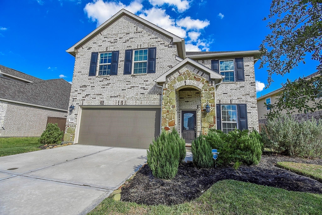 4218 Rocky Plains Lane - Photo 2