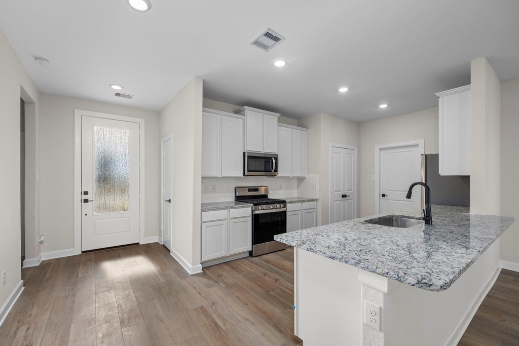 14005 Starboard Reach Drive - Photo 1