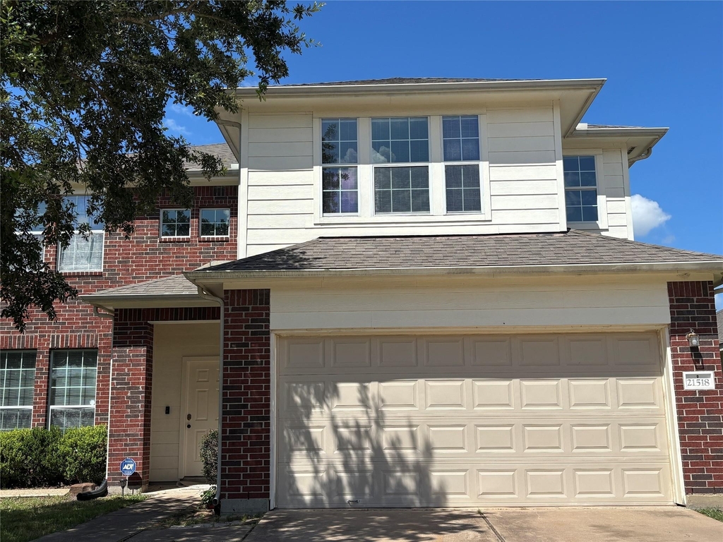21518 Haylee Way - Photo 1