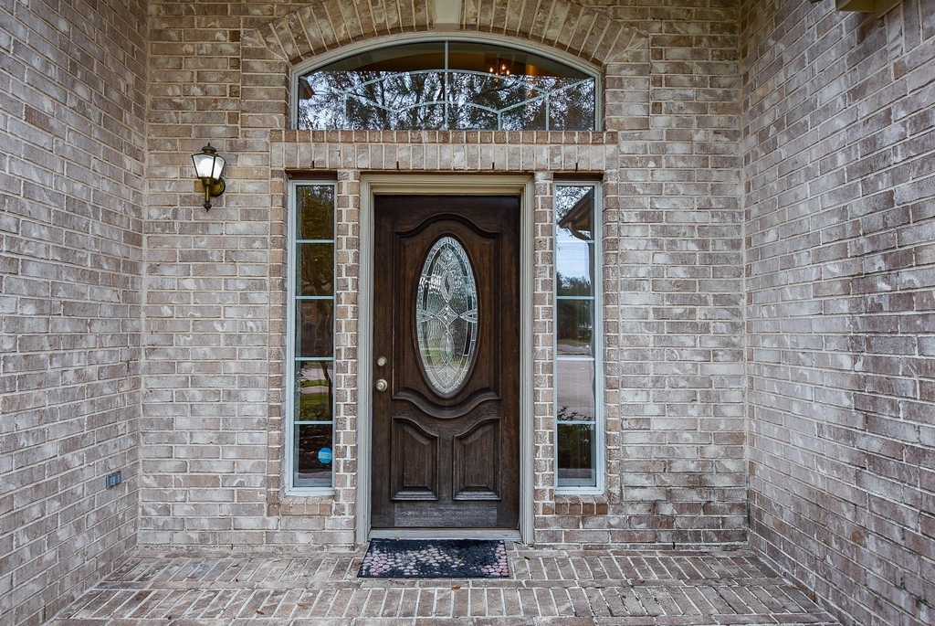 22202 Bent Bridge Lane - Photo 2