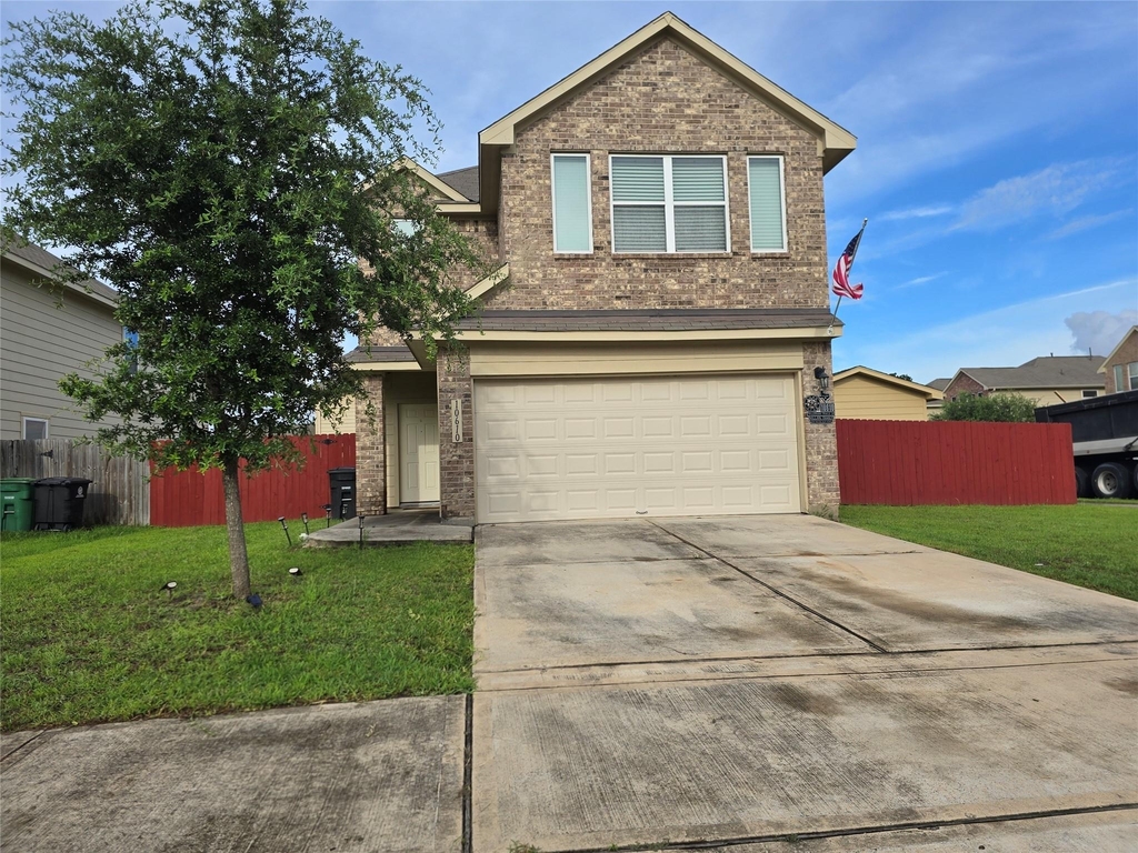 10610 Prillerman Trails Drive - Photo 0