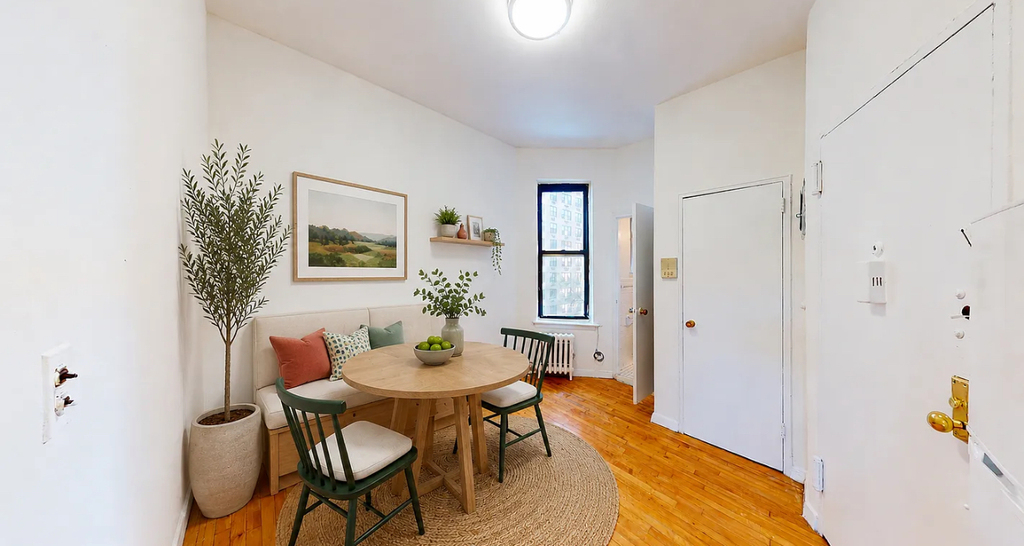 East 93rd Street - Photo 1