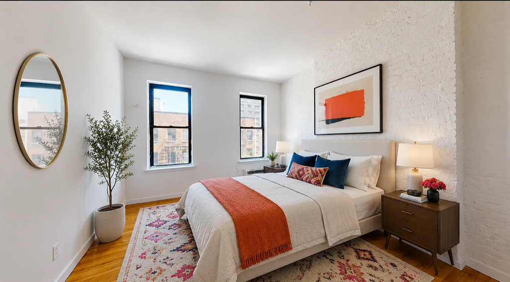 East 93rd Street - Photo 0