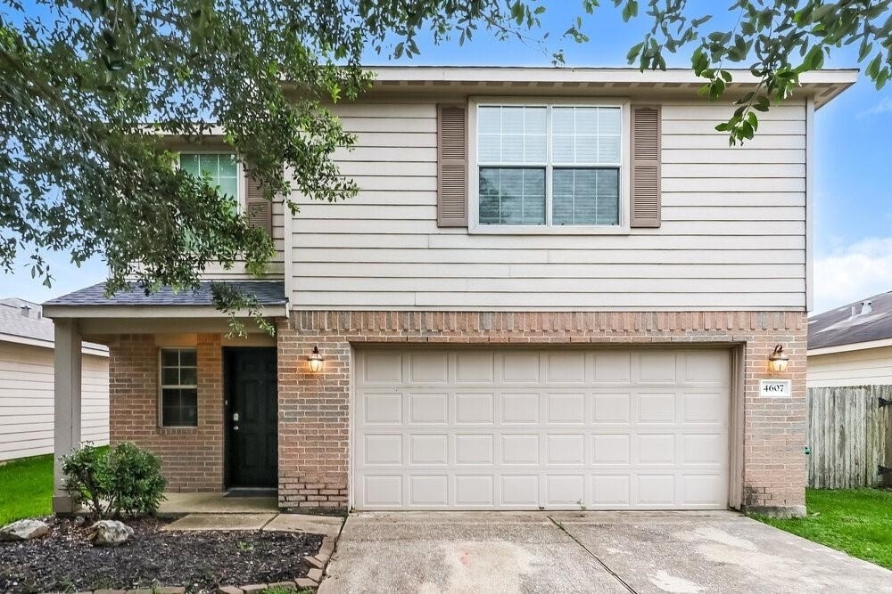 4607 Wheatstone Court - Photo 0