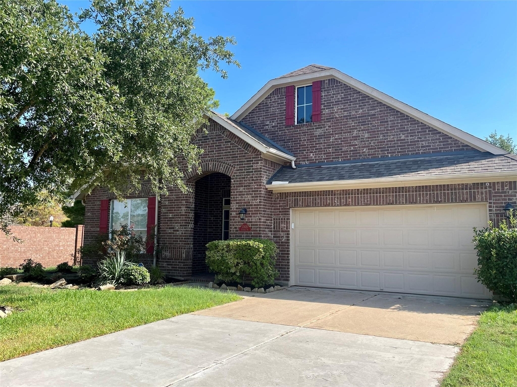 22626 Fanwick Drive - Photo 0