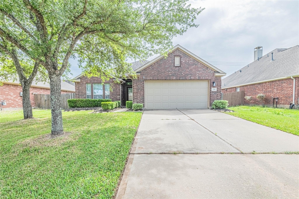 3318 Cactus Heights Lane - Photo 0