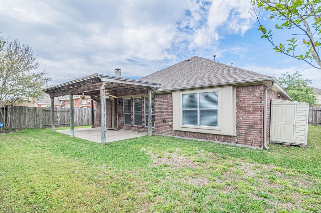 3318 Cactus Heights Lane - Photo 17