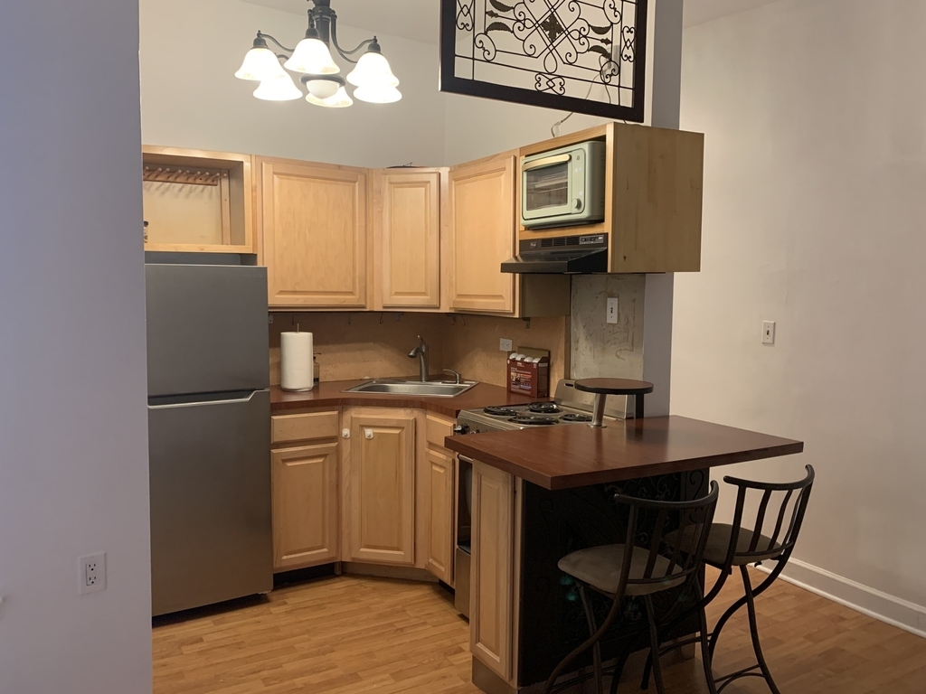350 West 56th Street - Photo 4