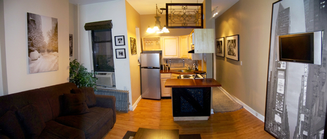 350 West 56th Street - Photo 7