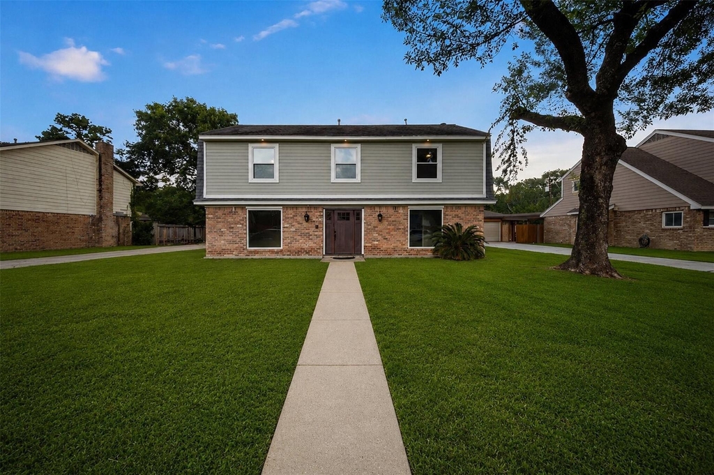 15414 Ripplestream Street - Photo 1