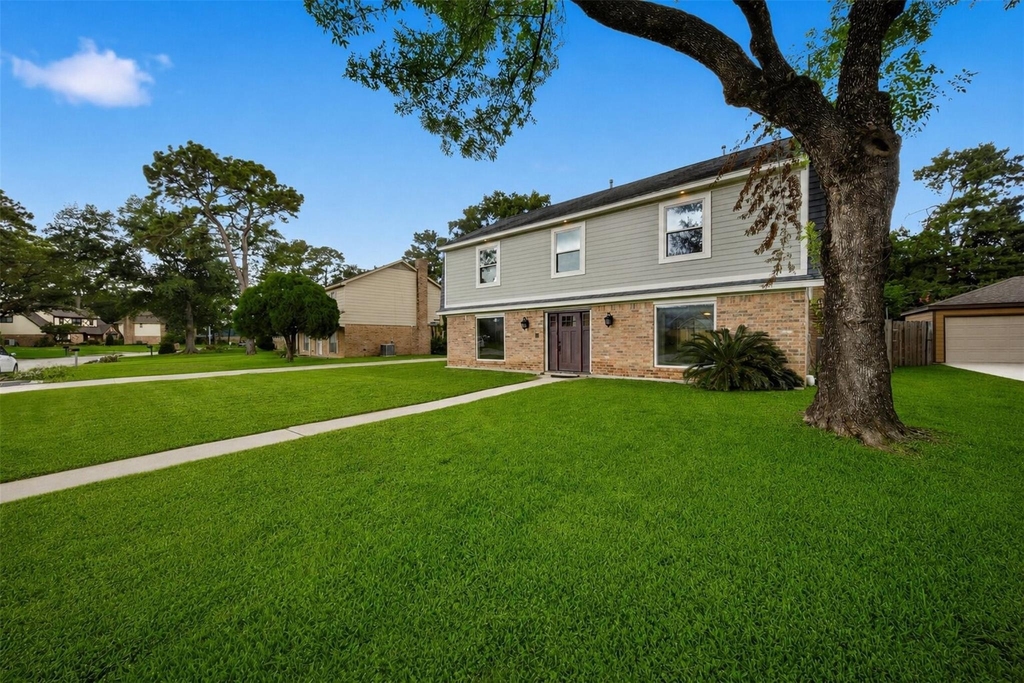 15414 Ripplestream Street - Photo 2