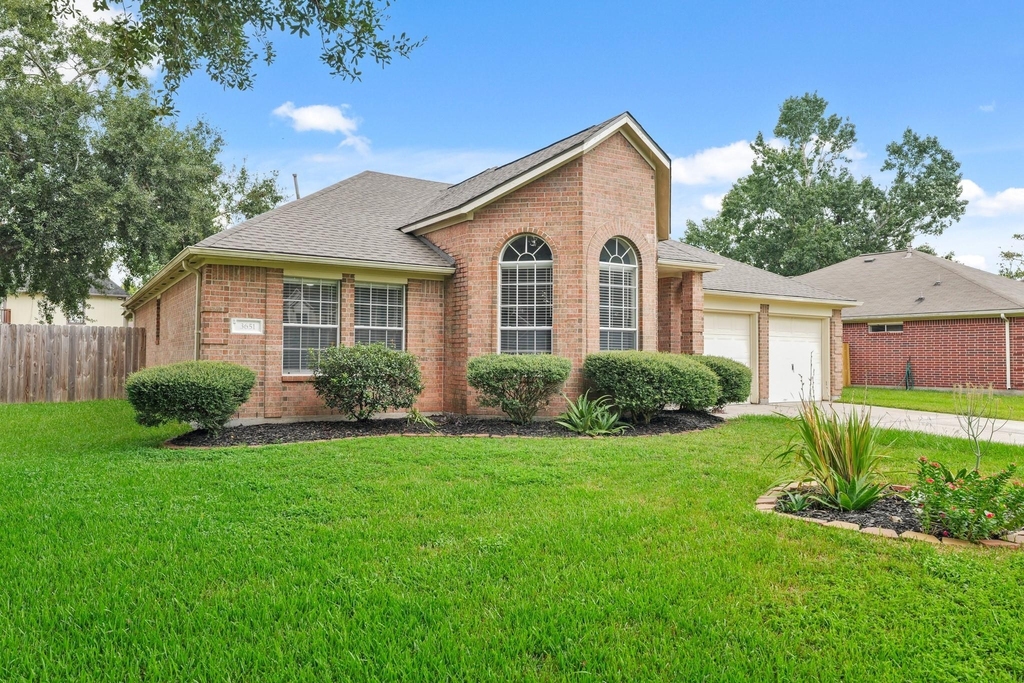 3651 Woodlace Drive - Photo 1