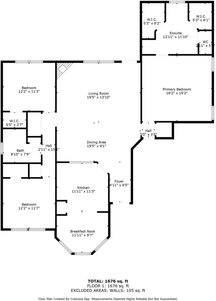 3651 Woodlace Drive - Photo 33