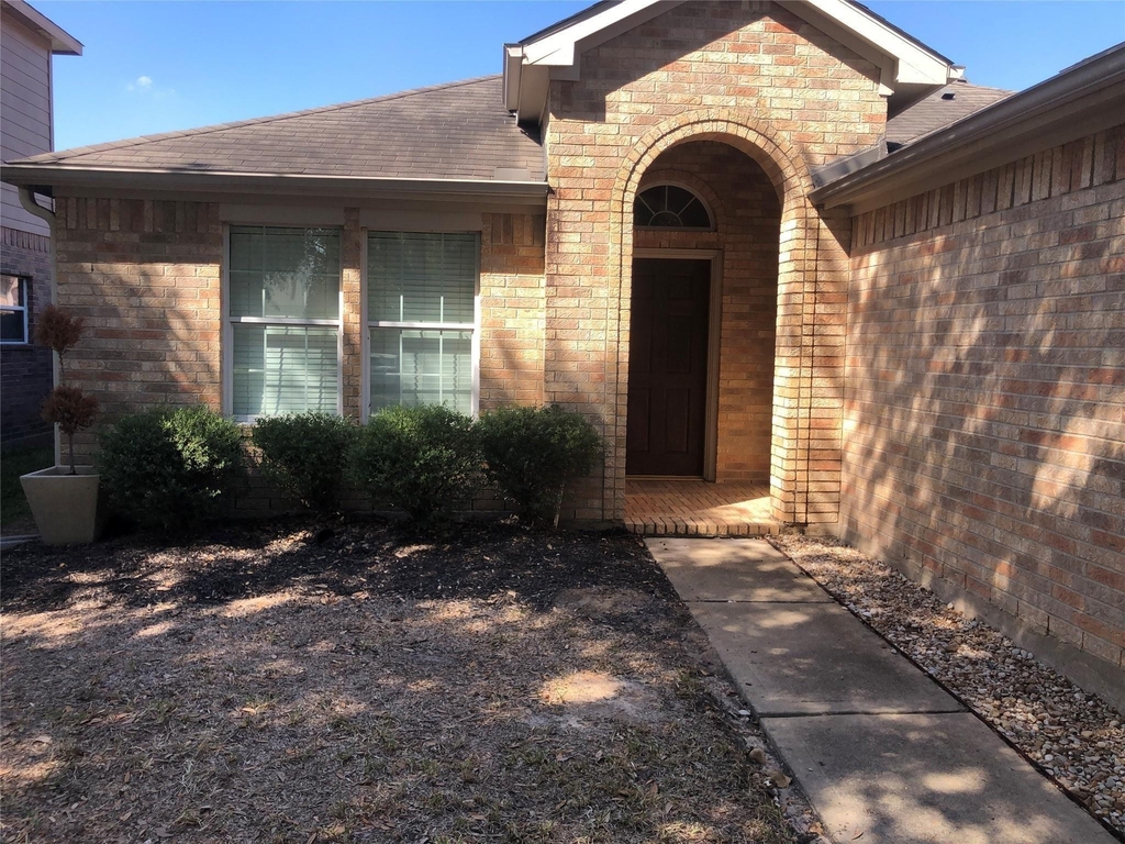 20215 Mammoth Falls Drive - Photo 1