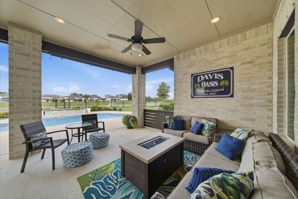 28014 Woodland Bend Way - Photo 1