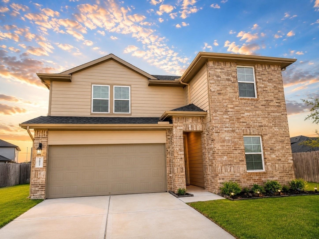 7807 Acqua Pulita Lane - Photo 1