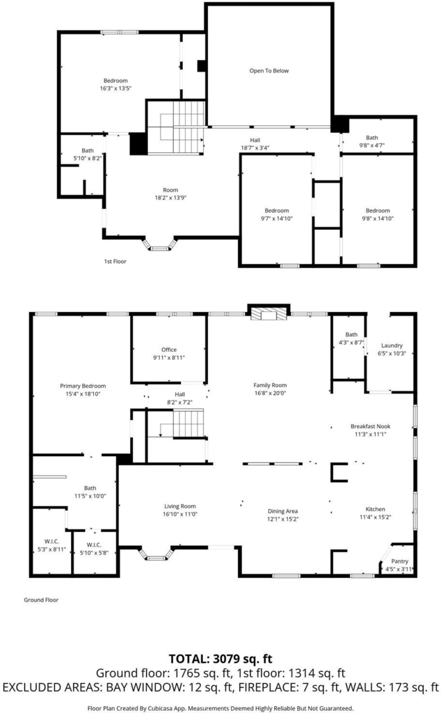 15831 Ridge Park Drive - Photo 23