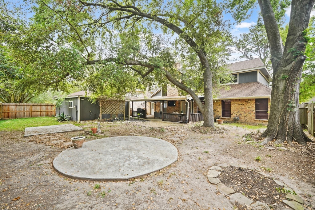 15831 Ridge Park Drive - Photo 20
