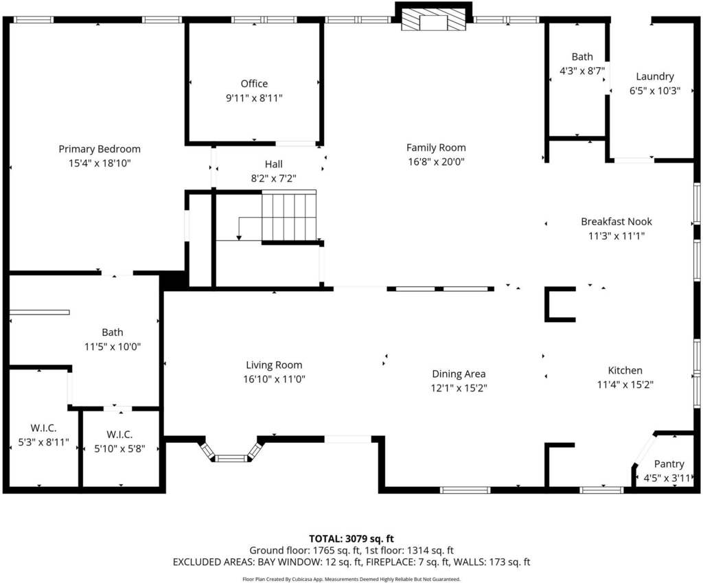 15831 Ridge Park Drive - Photo 25