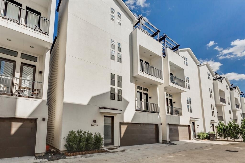 2612 Polk Street - Photo 27