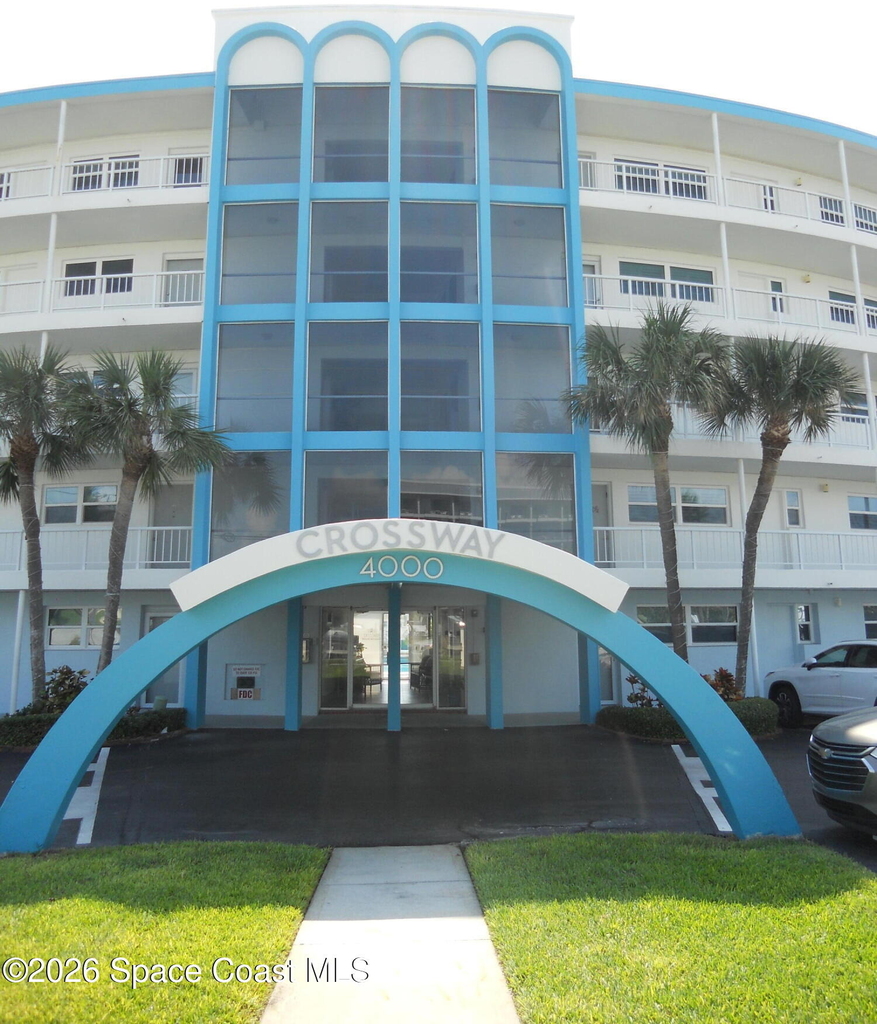 4000 Ocean Beach Boulevard - Photo 0