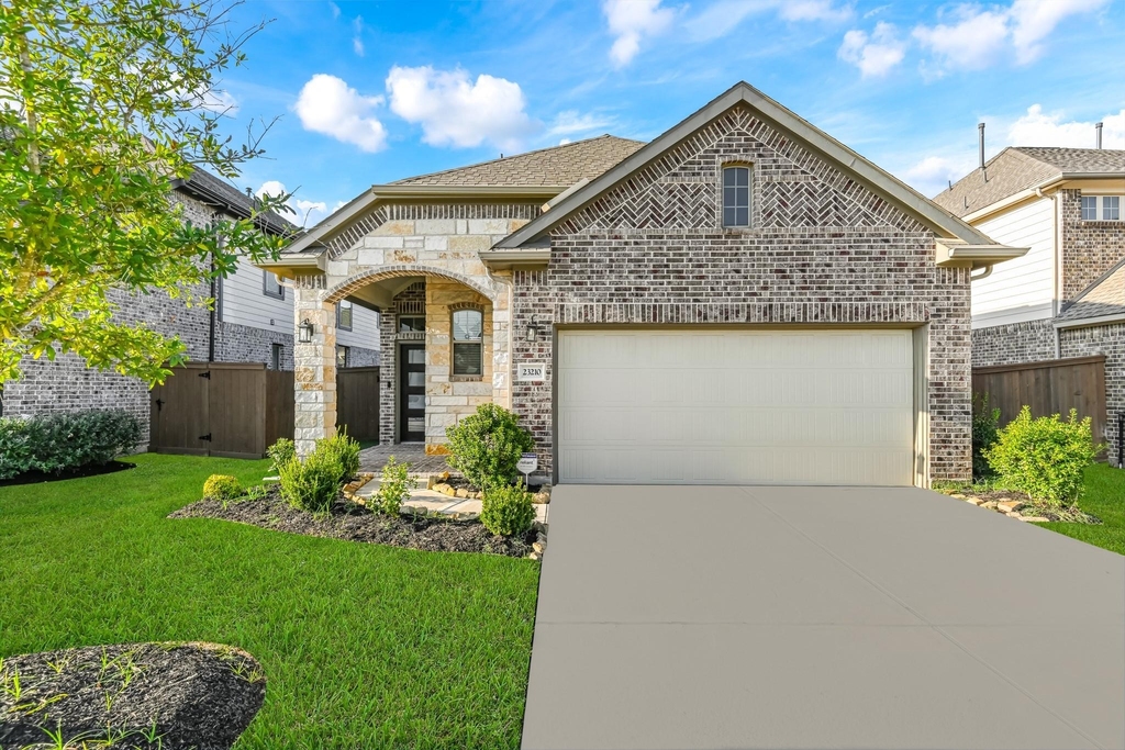 23210 Penstemon Trail - Photo 1