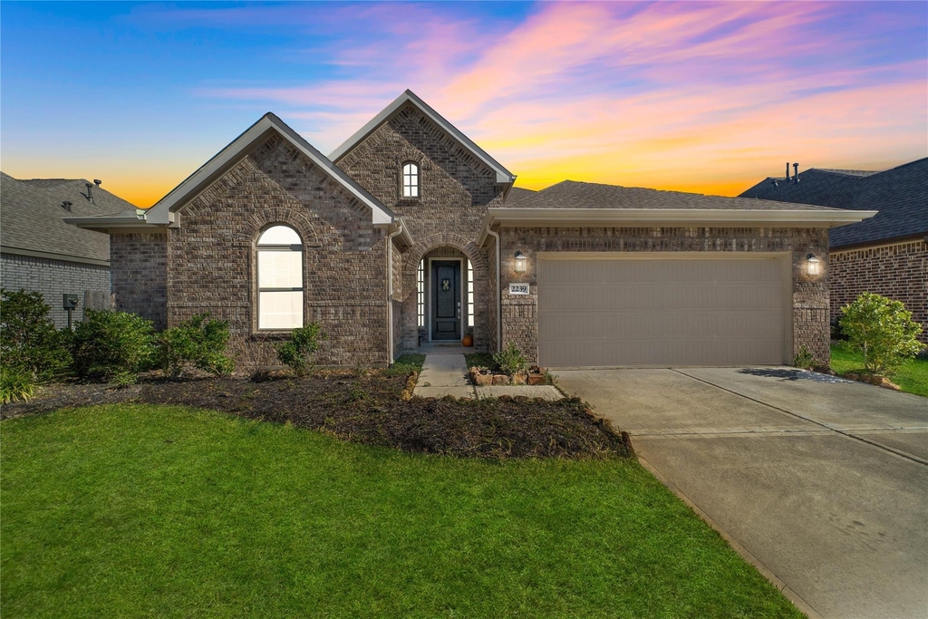 2239 Ginger Trail Lane - Photo 3