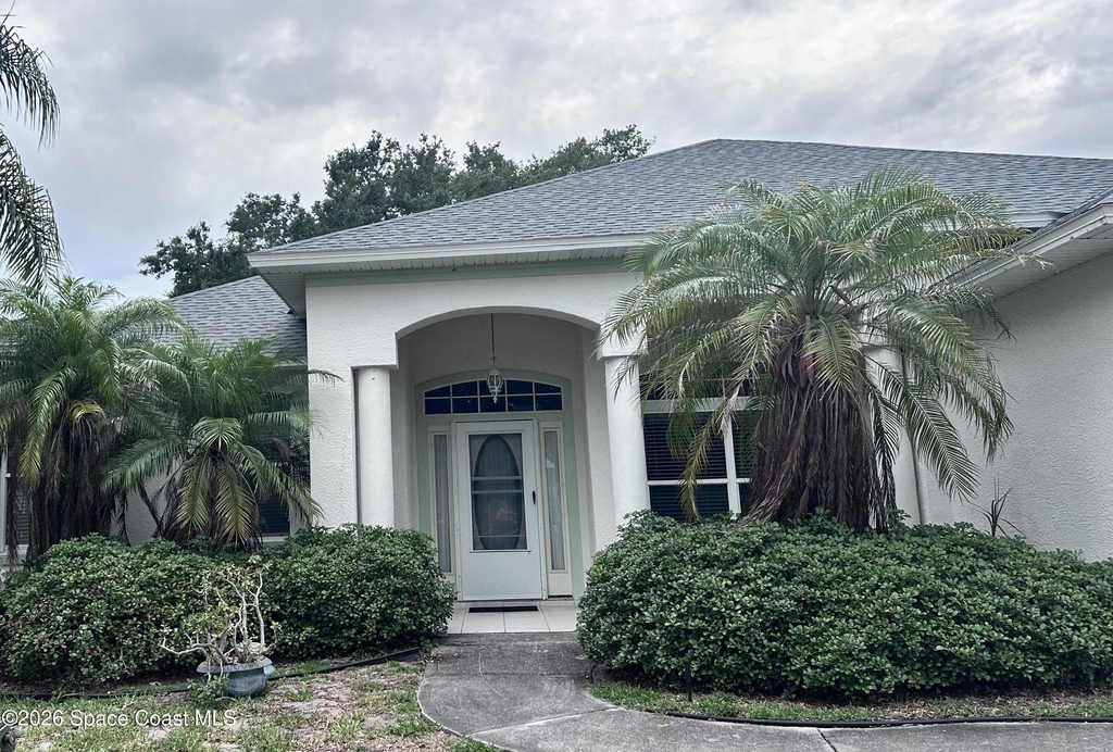 1251 S Banana River Drive - Photo 1