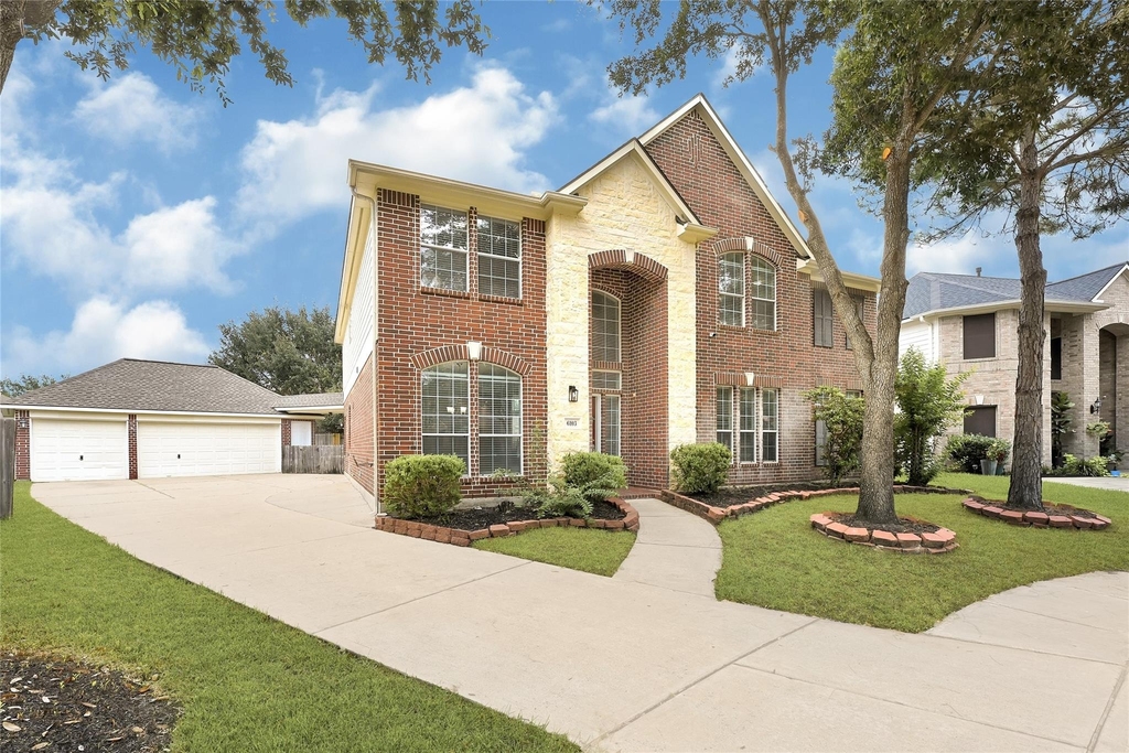 6103 Sebastian Hill - Photo 0