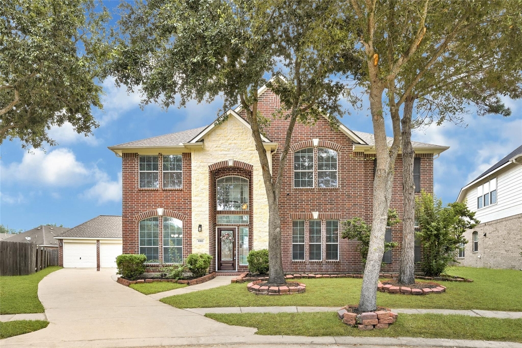 6103 Sebastian Hill - Photo 1