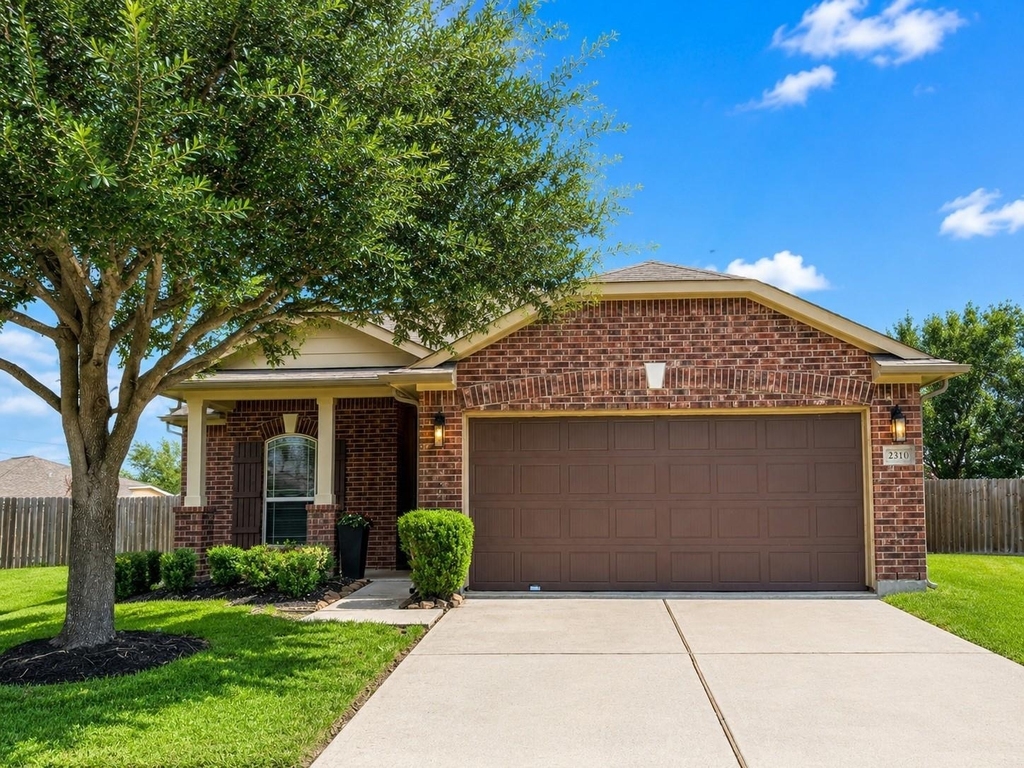 2310 Corry Crest Circle - Photo 2