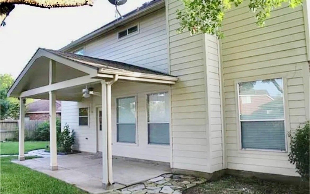 1235 Cambrian Park Court - Photo 4