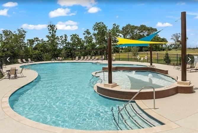 3918 Windy Whisper Drive - Photo 36