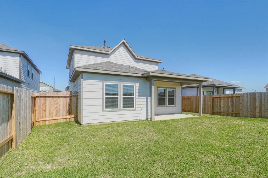 3918 Windy Whisper Drive - Photo 33