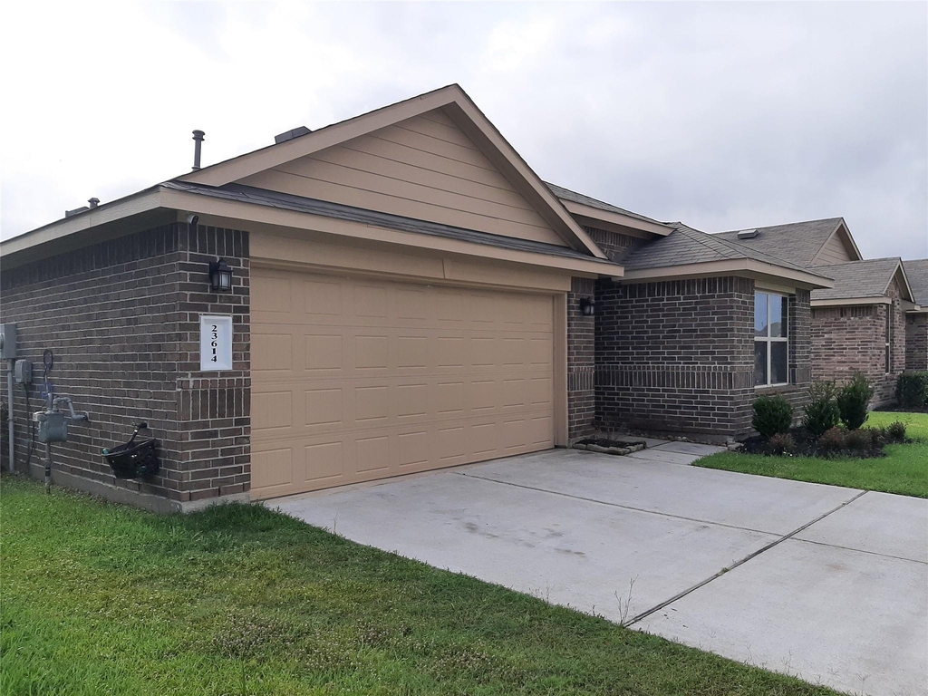 23614 Water Hickory Drive - Photo 1