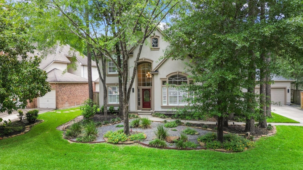 34 Candle Pine Place - Photo 7
