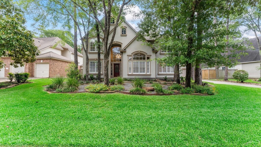 34 Candle Pine Place - Photo 8