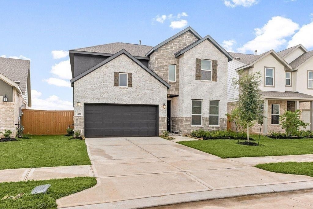6411 Symphony Wave Dr - Photo 2