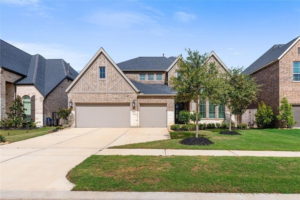 28926 Creekside Bend Drive - Photo 1