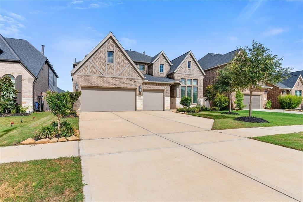 28926 Creekside Bend Drive - Photo 2