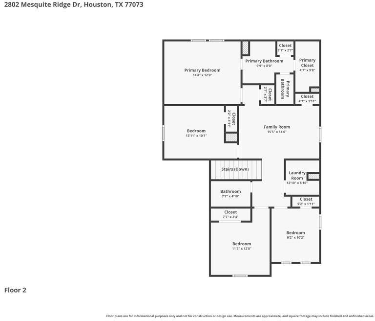 2802 Mesquite Ridge Drive - Photo 16