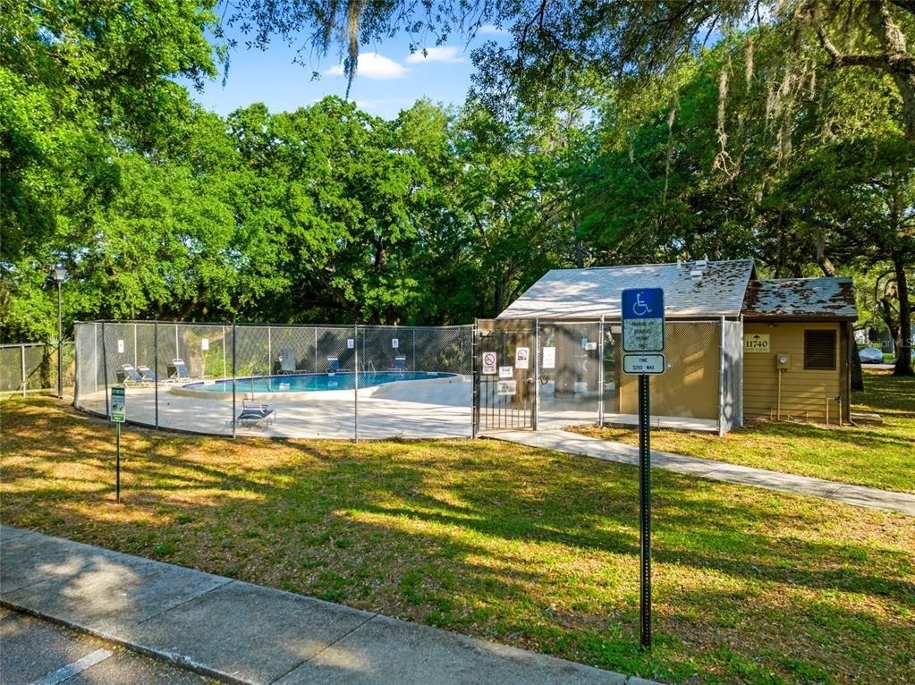 11720 Raintree Village Boulevard - Photo 23