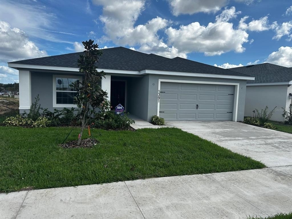 1391 Mountain Flower Lane - Photo 0