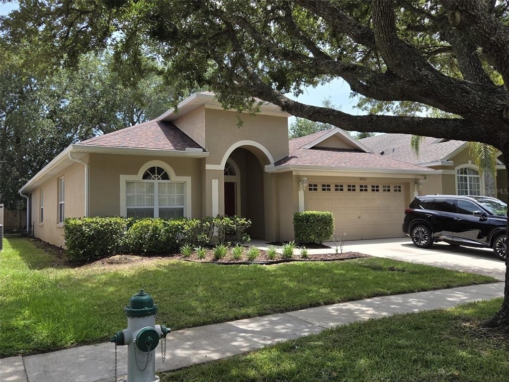 8423 Baywood Vista Drive - Photo 1