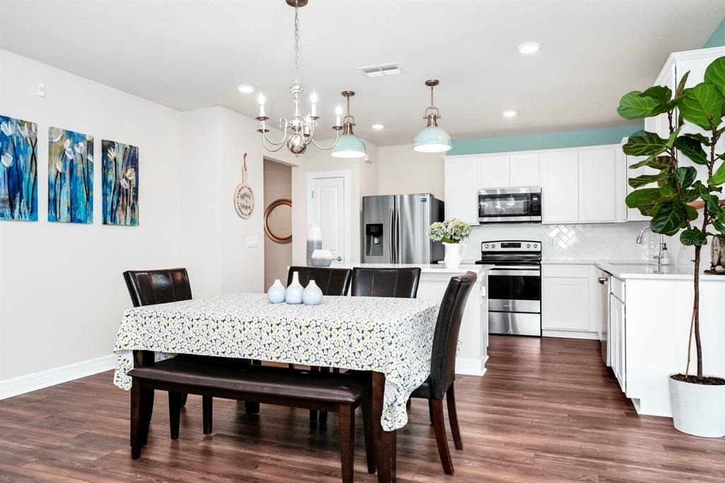 5433 Keaton Springs Drive - Photo 14