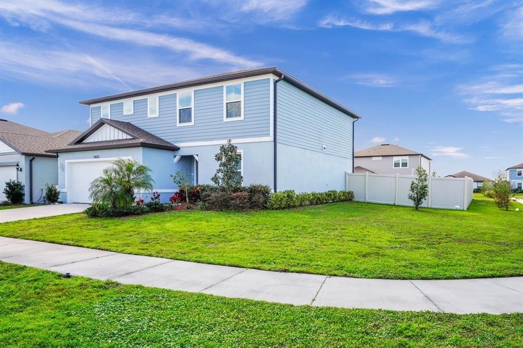 5433 Keaton Springs Drive - Photo 0