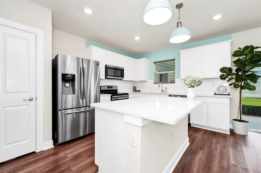 5433 Keaton Springs Drive - Photo 17