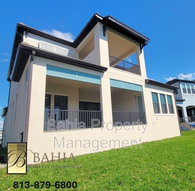 1074 Seagrape Drive - Photo 1
